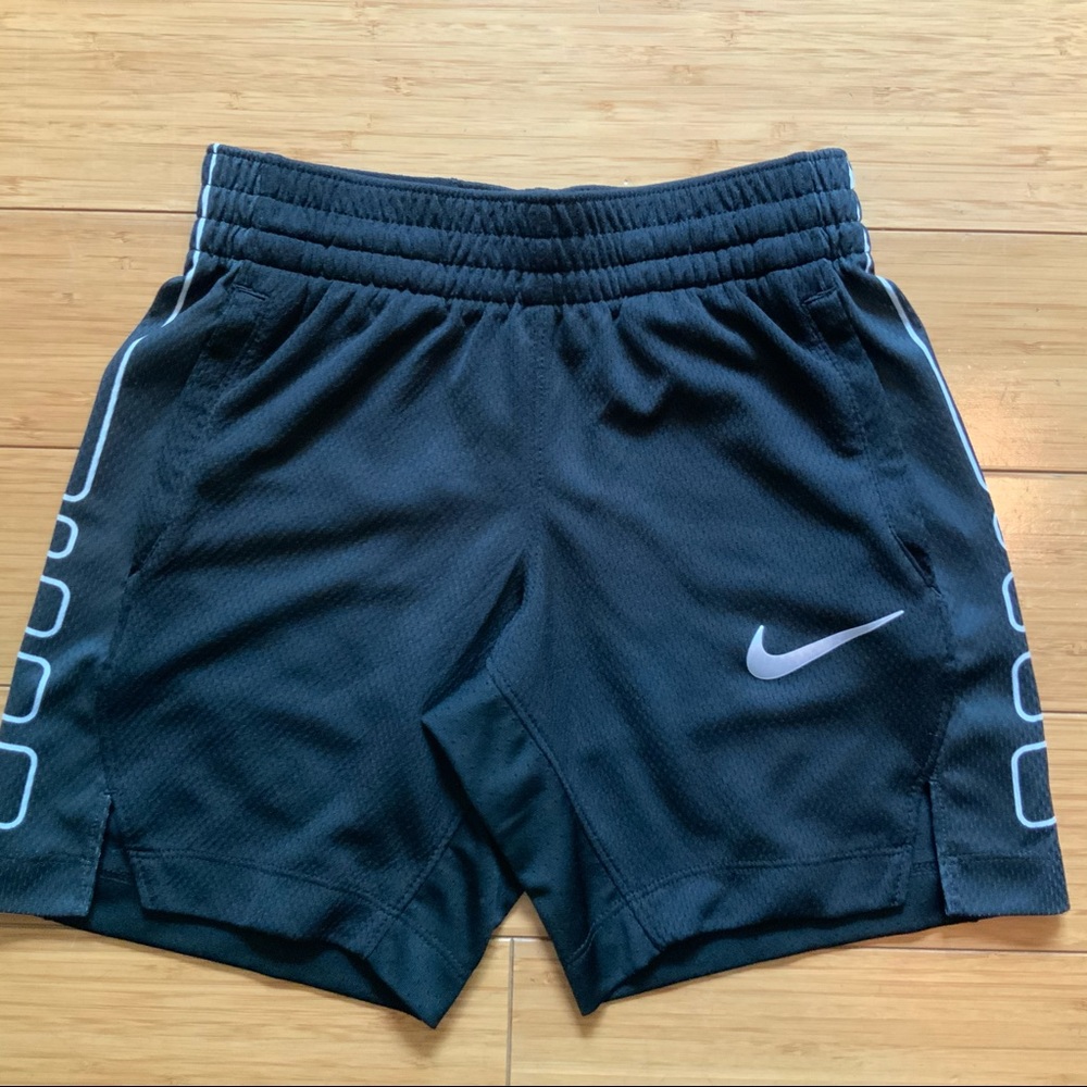 Nike Dri-Fit Girls Shorts